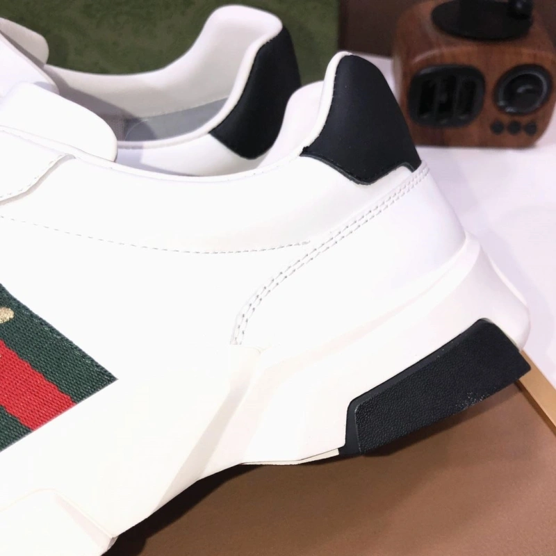 Fashionable Gxccx Casual Shoes 163554