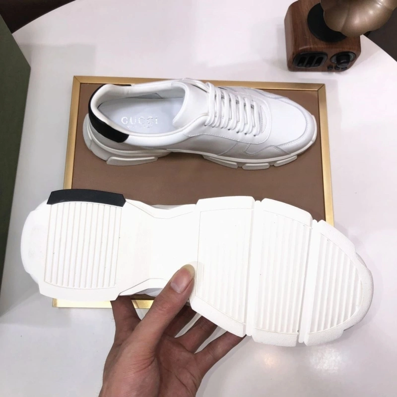 Fashionable Gxccx Casual Shoes 163554