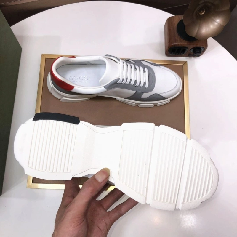 Gxccx Casual Shoes Functional 163553