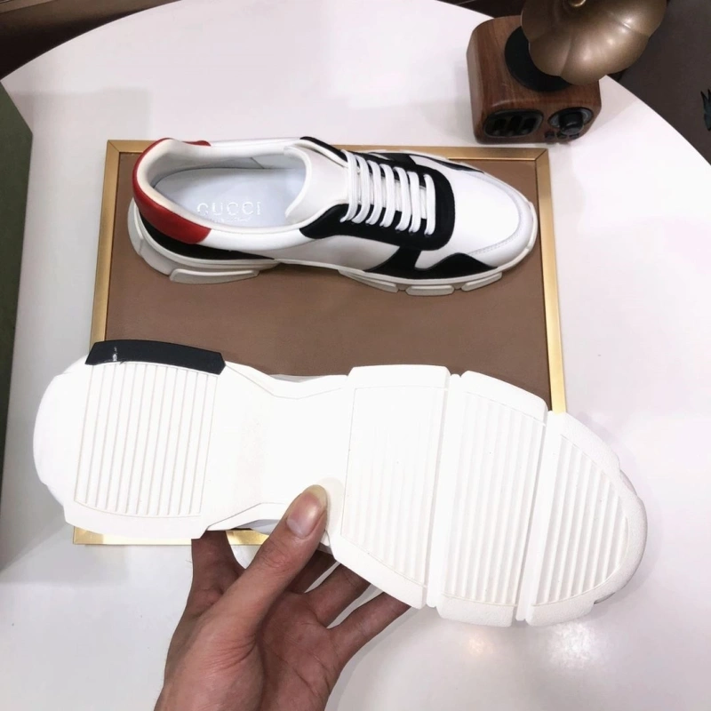 Gxccx Casual Shoes TopPick 163552