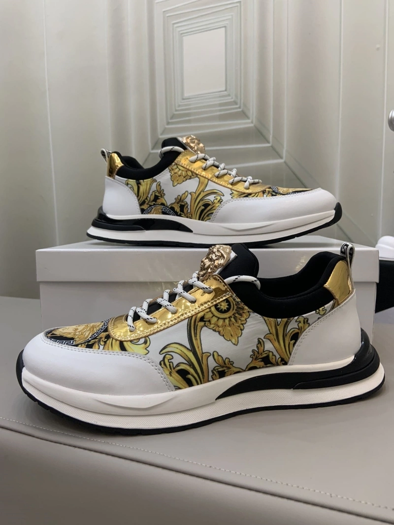 Lightweight Gxvxnchy Sneakers 154084