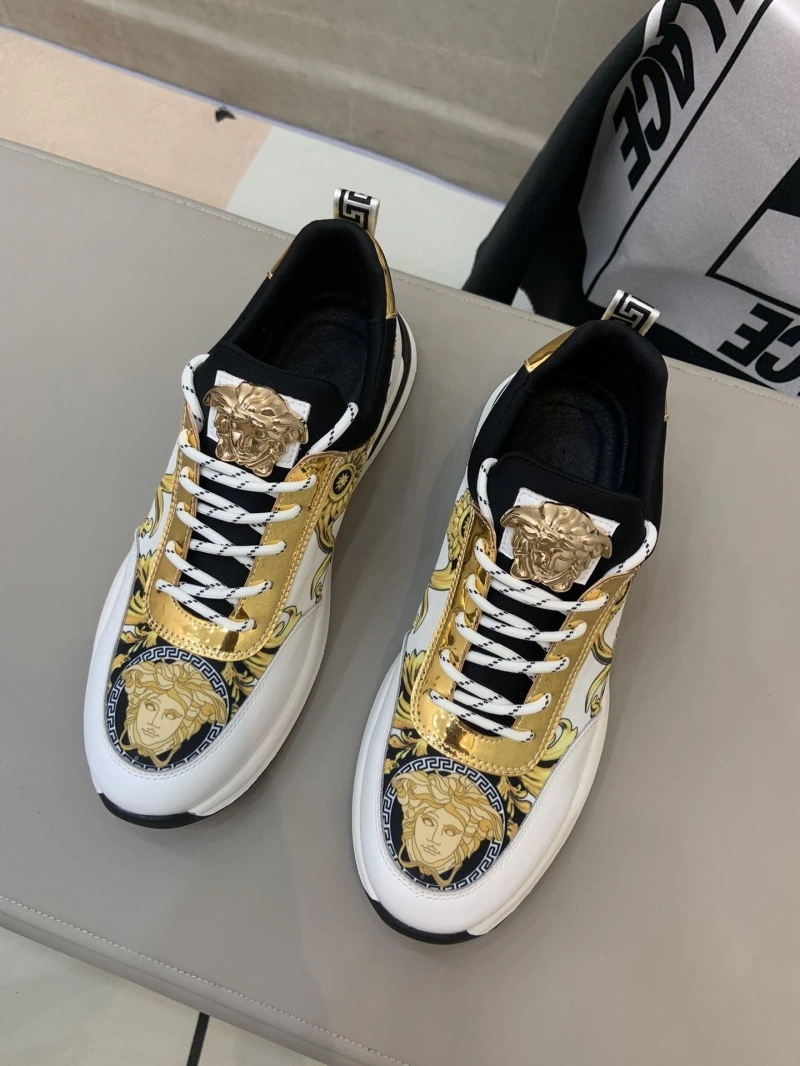 Lightweight Gxvxnchy Sneakers 154084