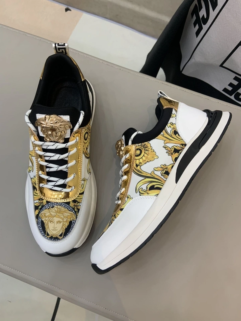 Lightweight Gxvxnchy Sneakers 154084