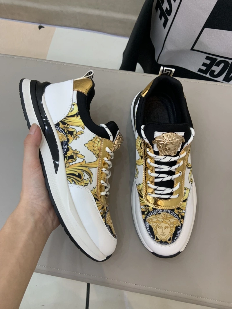 Lightweight Gxvxnchy Sneakers 154084