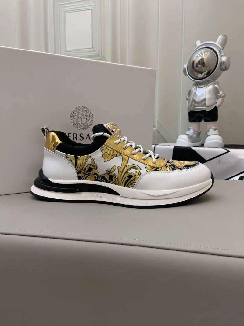 Lightweight Gxvxnchy Sneakers 154084