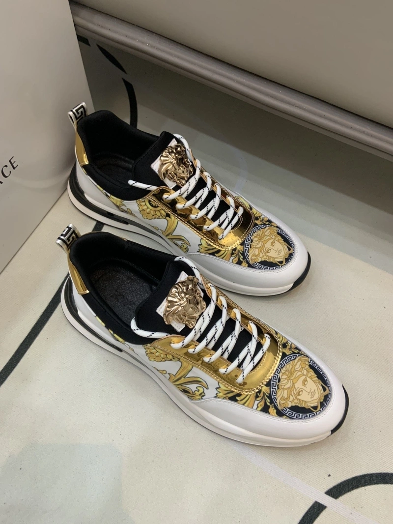 Lightweight Gxvxnchy Sneakers 154084
