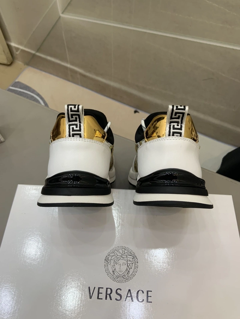 Lightweight Gxvxnchy Sneakers 154084