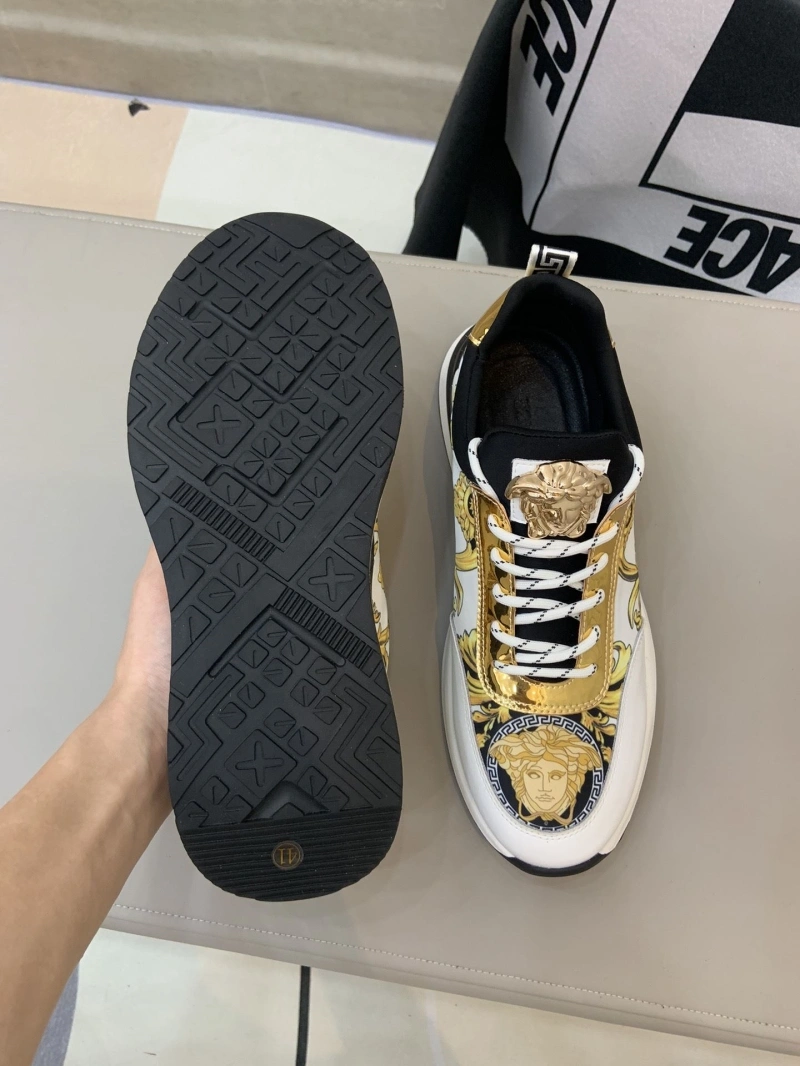 Lightweight Gxvxnchy Sneakers 154084