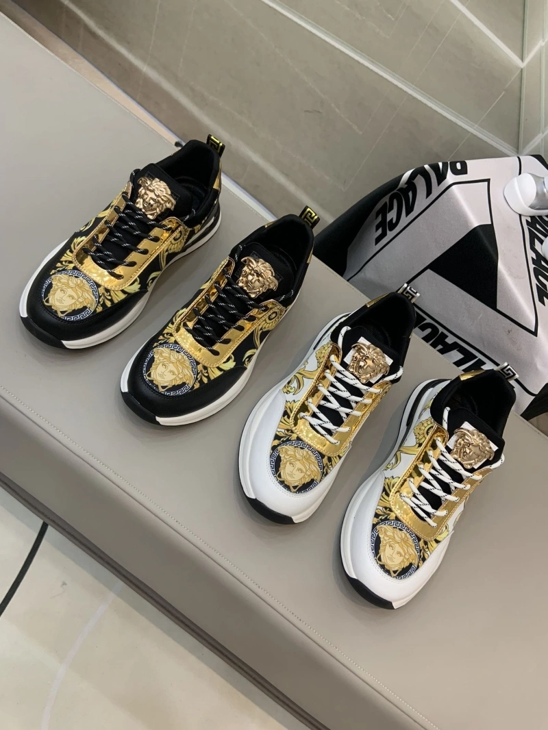AllSeason Gxvxnchy Sneakers 154083