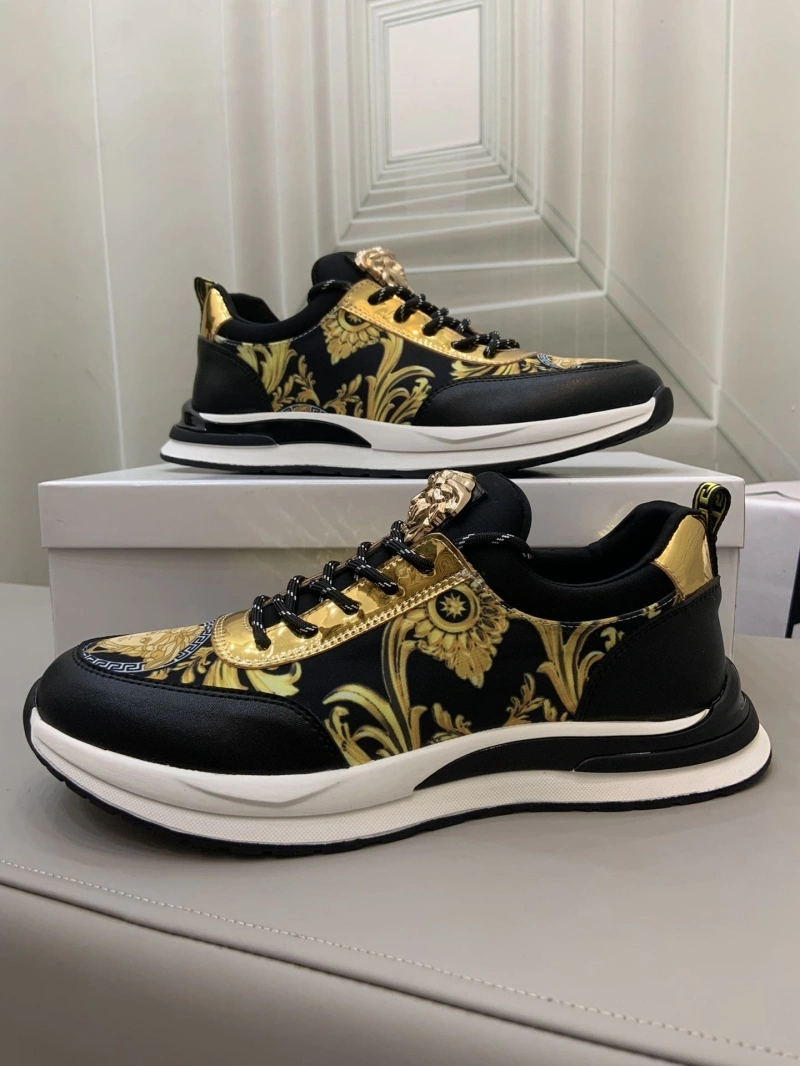 AllSeason Gxvxnchy Sneakers 154083
