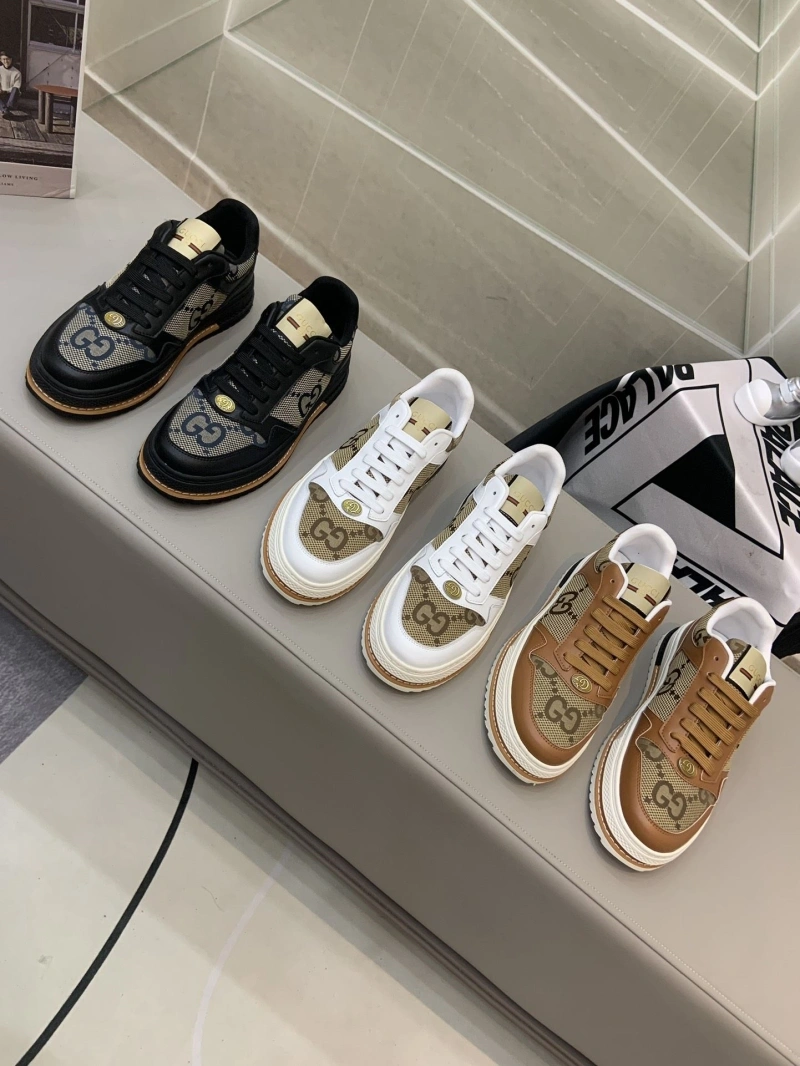 Resilient Gxccx Casual Shoes 163547