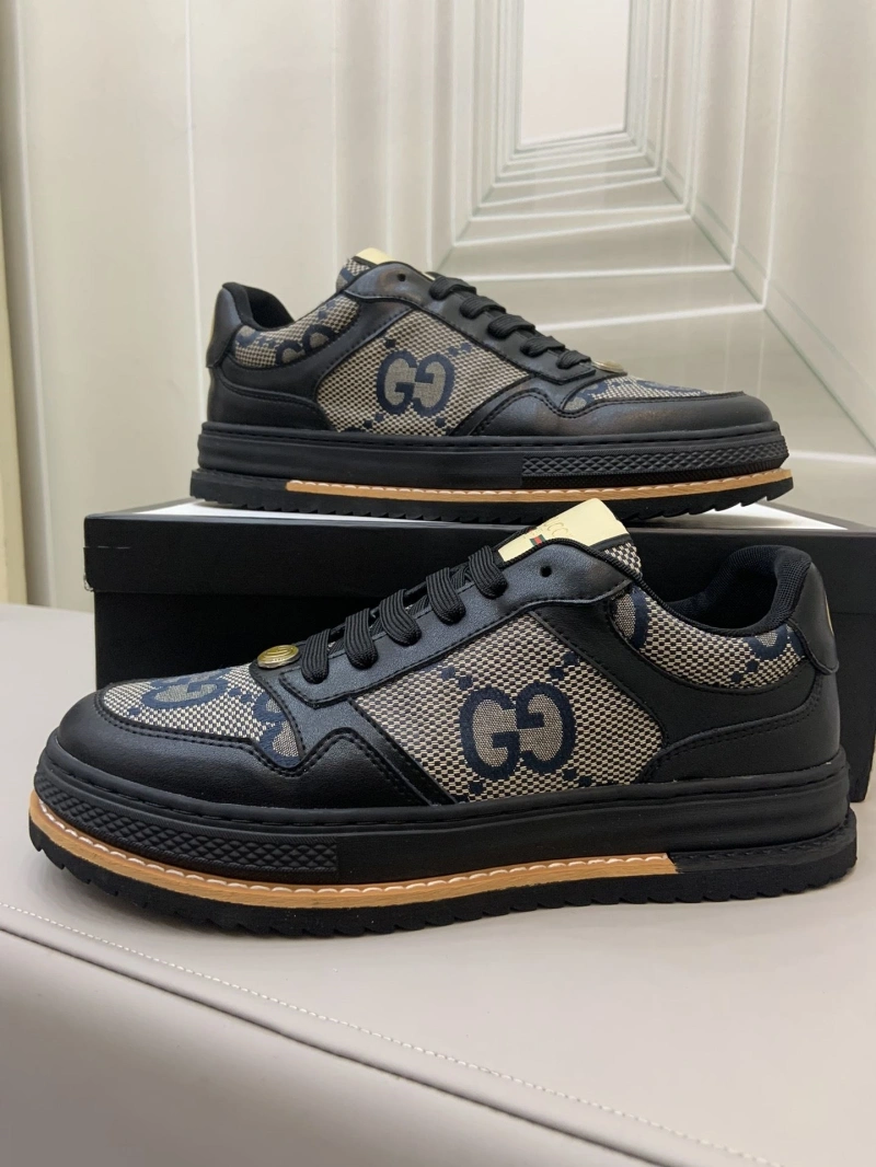 Resilient Gxccx Casual Shoes 163547