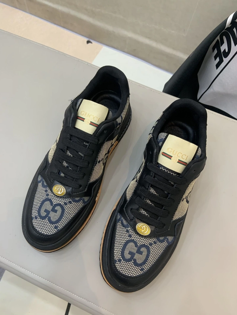 Resilient Gxccx Casual Shoes 163547