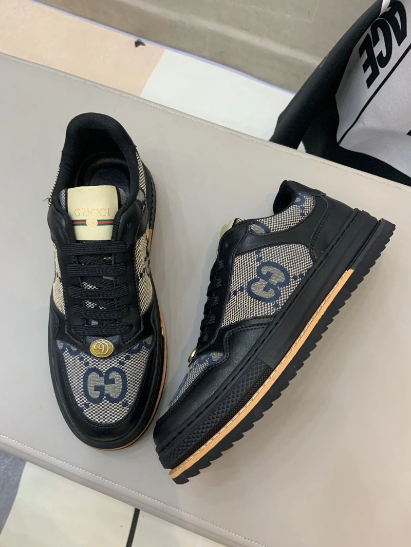 Resilient Gxccx Casual Shoes 163547