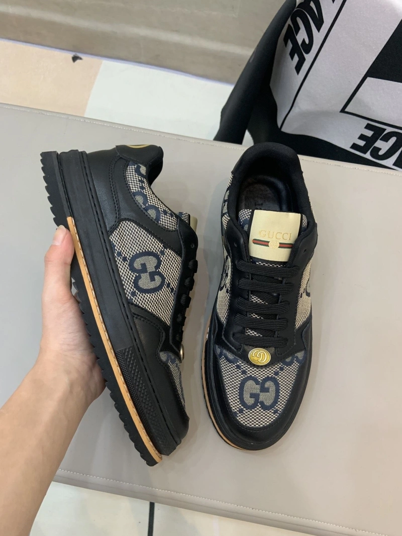 Resilient Gxccx Casual Shoes 163547