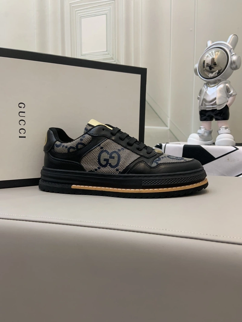 Resilient Gxccx Casual Shoes 163547