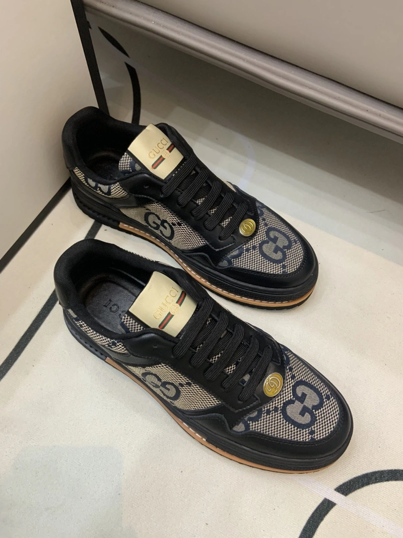Resilient Gxccx Casual Shoes 163547