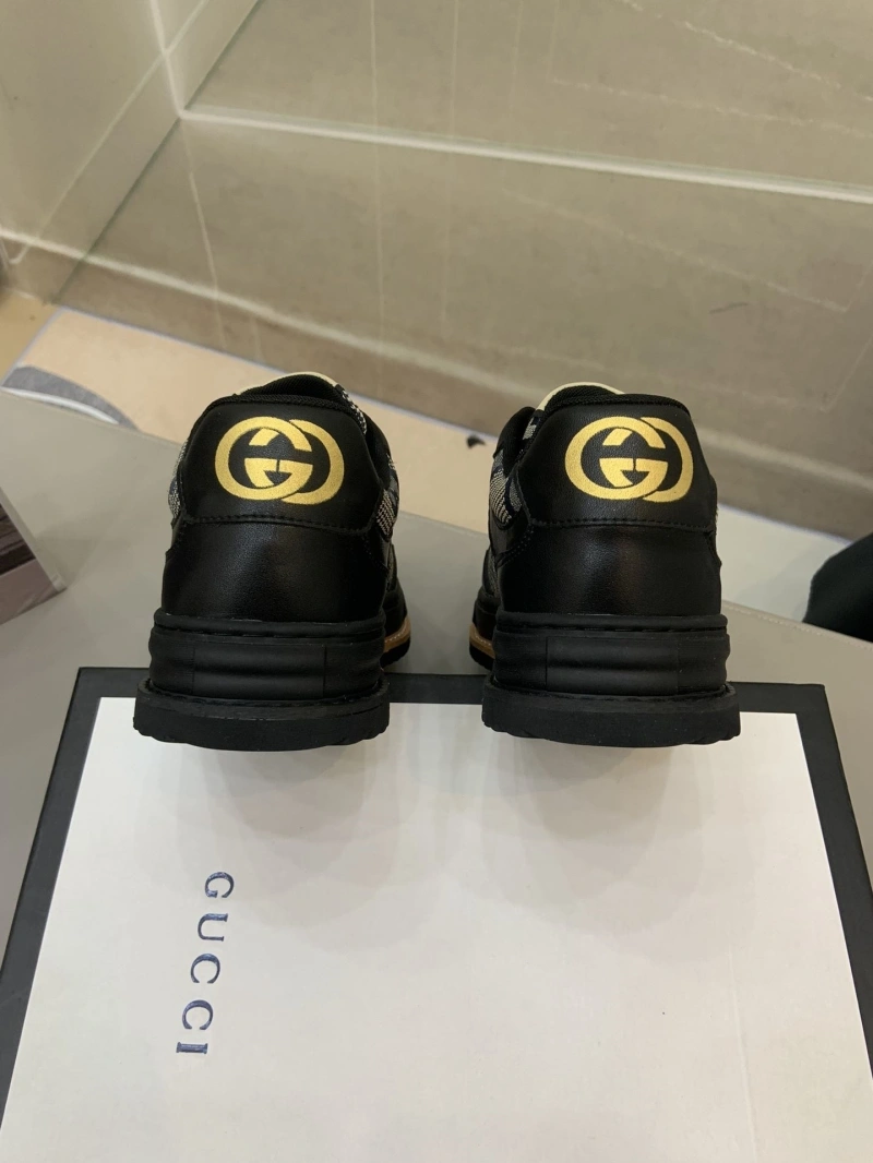 Resilient Gxccx Casual Shoes 163547