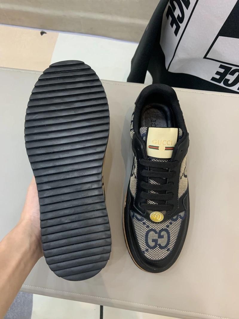 Resilient Gxccx Casual Shoes 163547