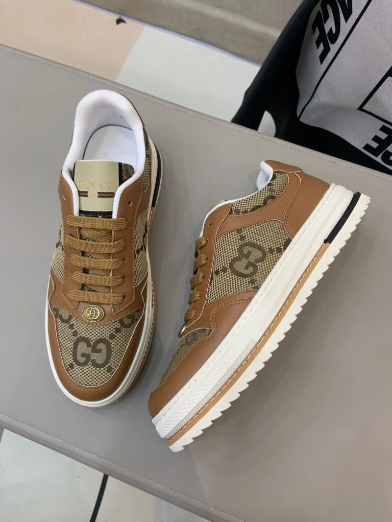 Efficient Gxccx Casual Shoes 163539