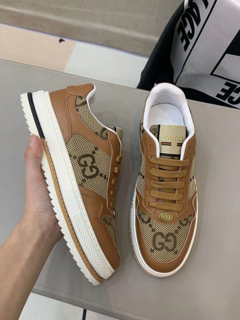 Efficient Gxccx Casual Shoes 163539