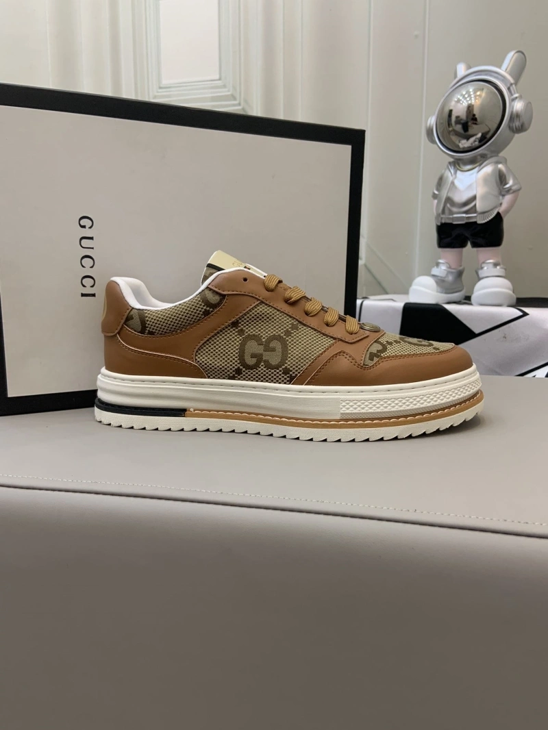 Efficient Gxccx Casual Shoes 163539