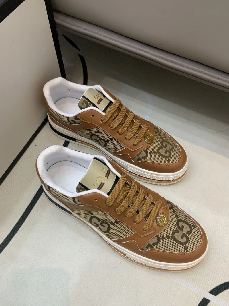 Efficient Gxccx Casual Shoes 163539