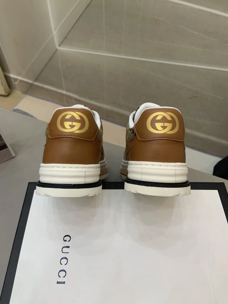 Efficient Gxccx Casual Shoes 163539