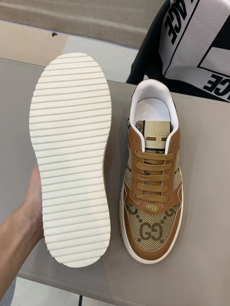 Efficient Gxccx Casual Shoes 163539