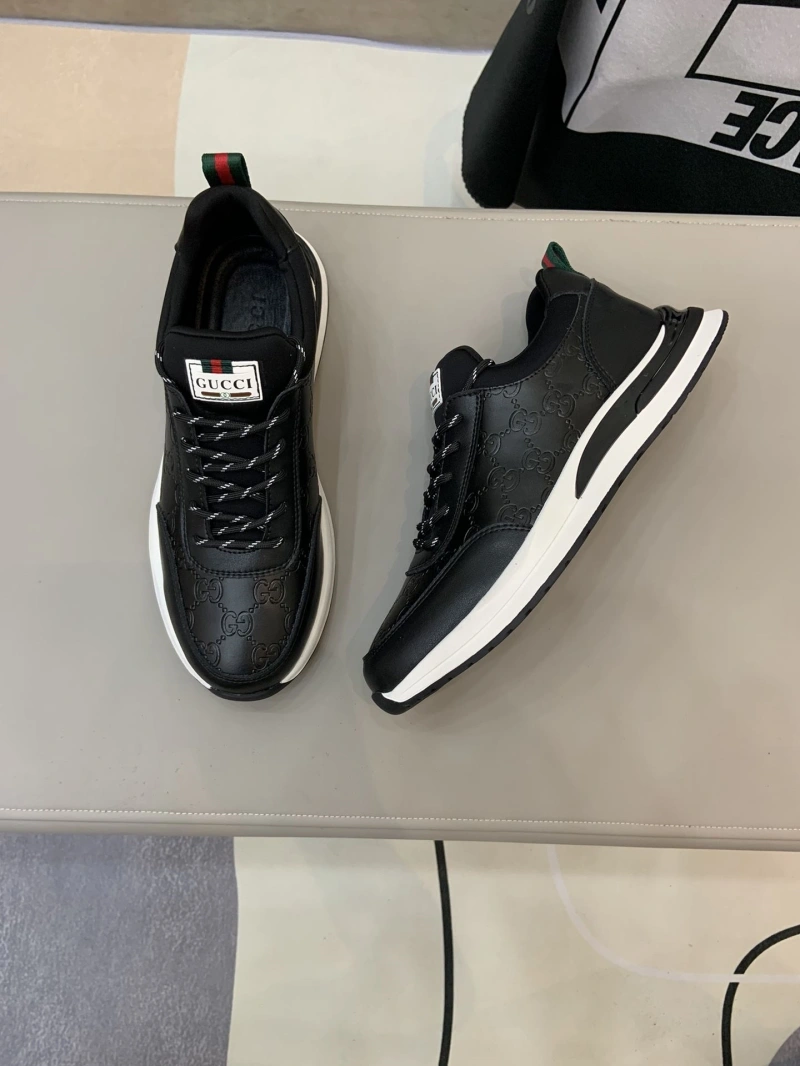 Versatile Gxccx Casual Shoes 163533