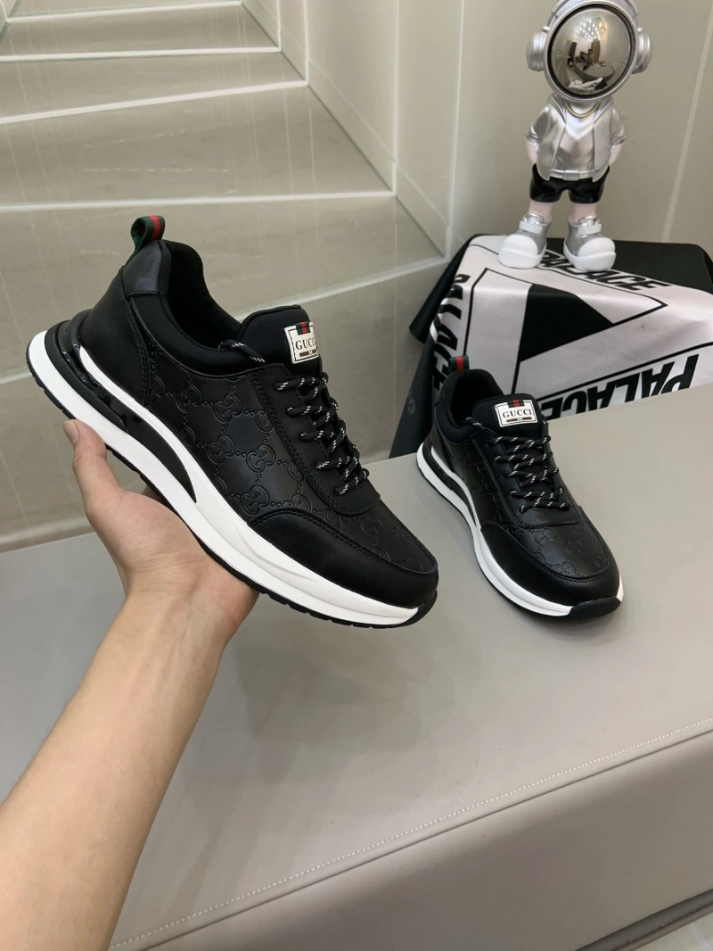 Versatile Gxccx Casual Shoes 163533