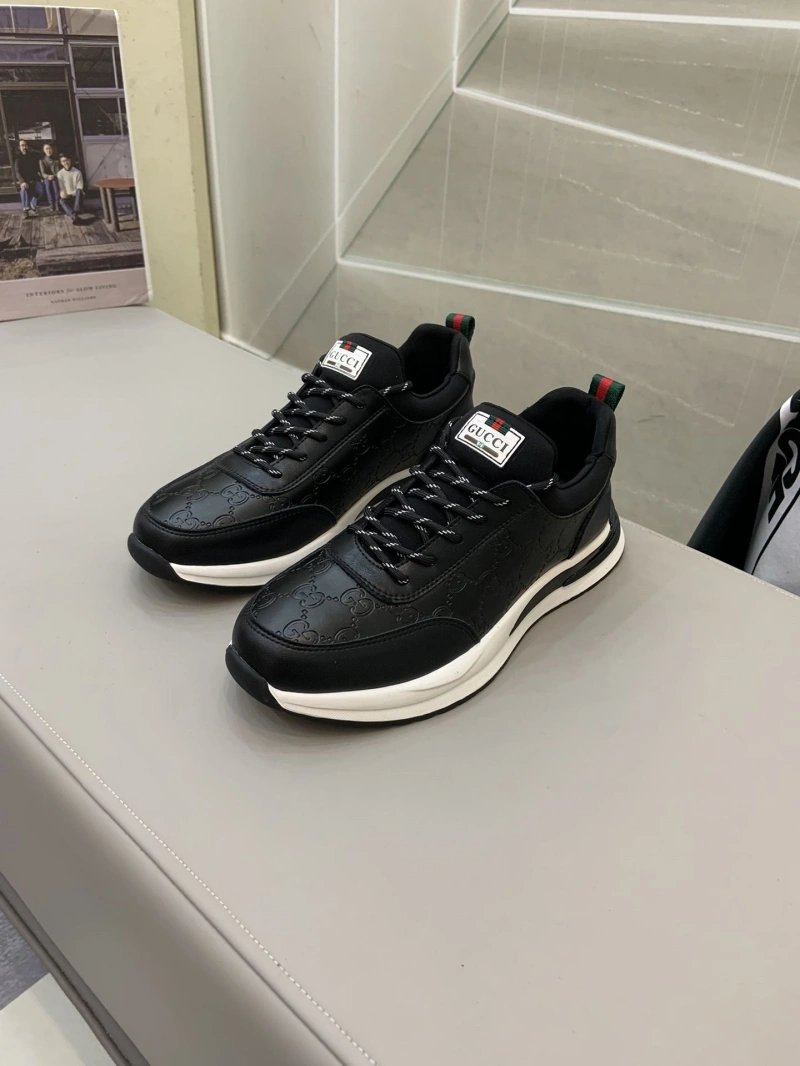 Versatile Gxccx Casual Shoes 163533