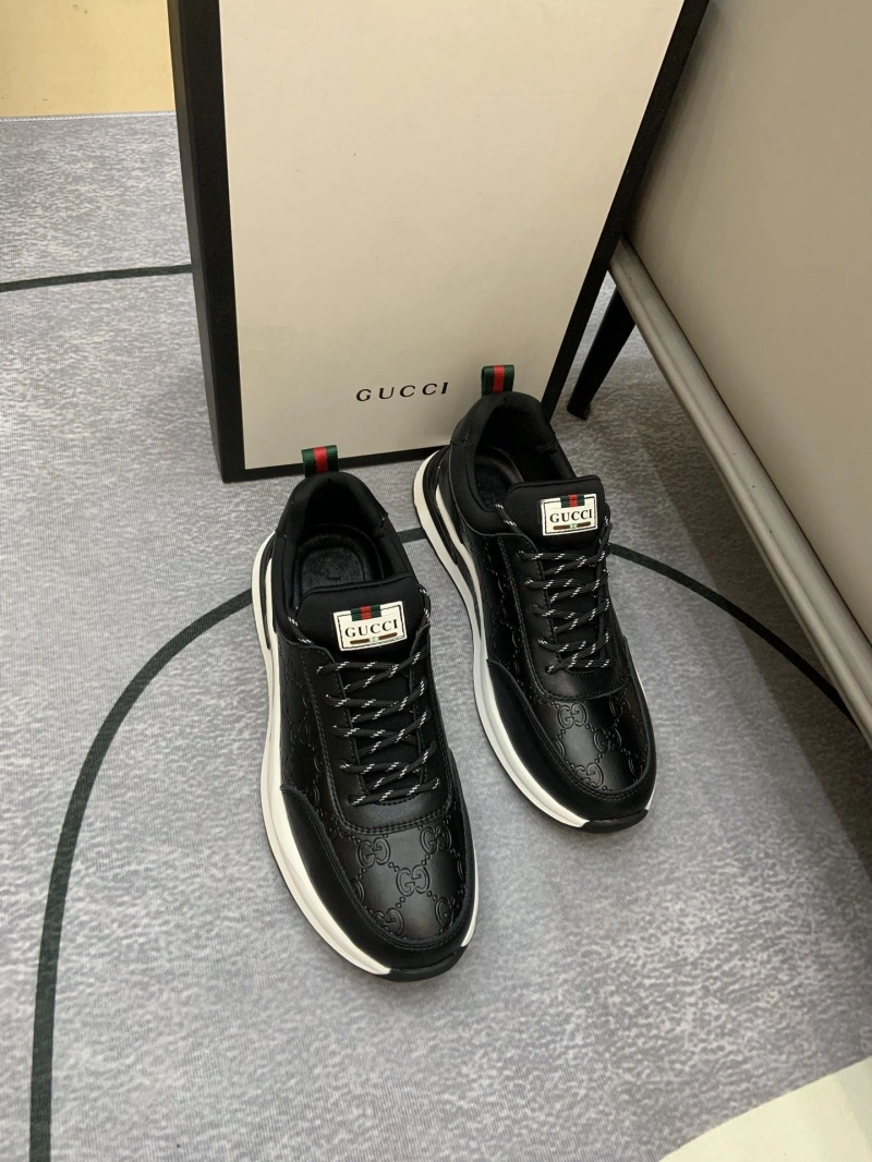 Versatile Gxccx Casual Shoes 163533