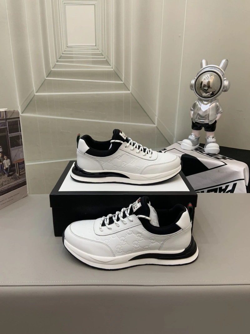 Gxccx Casual Shoes Versatile 163546