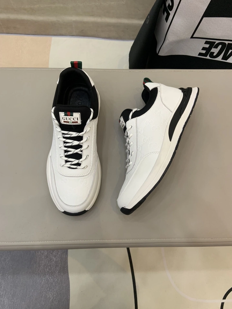 Gxccx Casual Shoes Versatile 163546