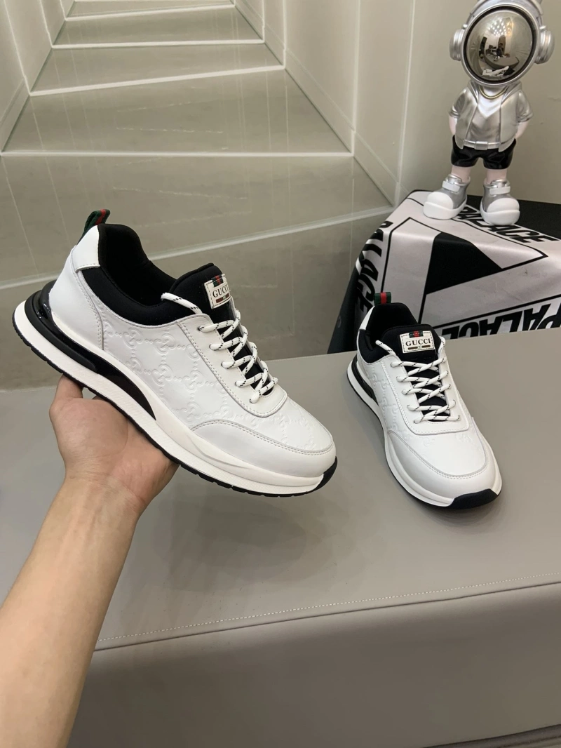 Gxccx Casual Shoes Versatile 163546
