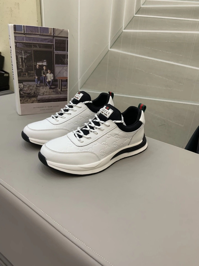 Gxccx Casual Shoes Versatile 163546