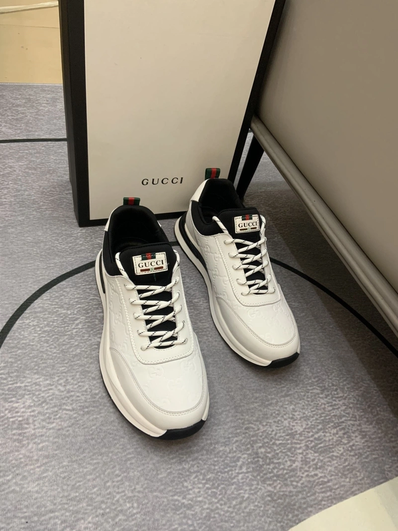 Gxccx Casual Shoes Versatile 163546