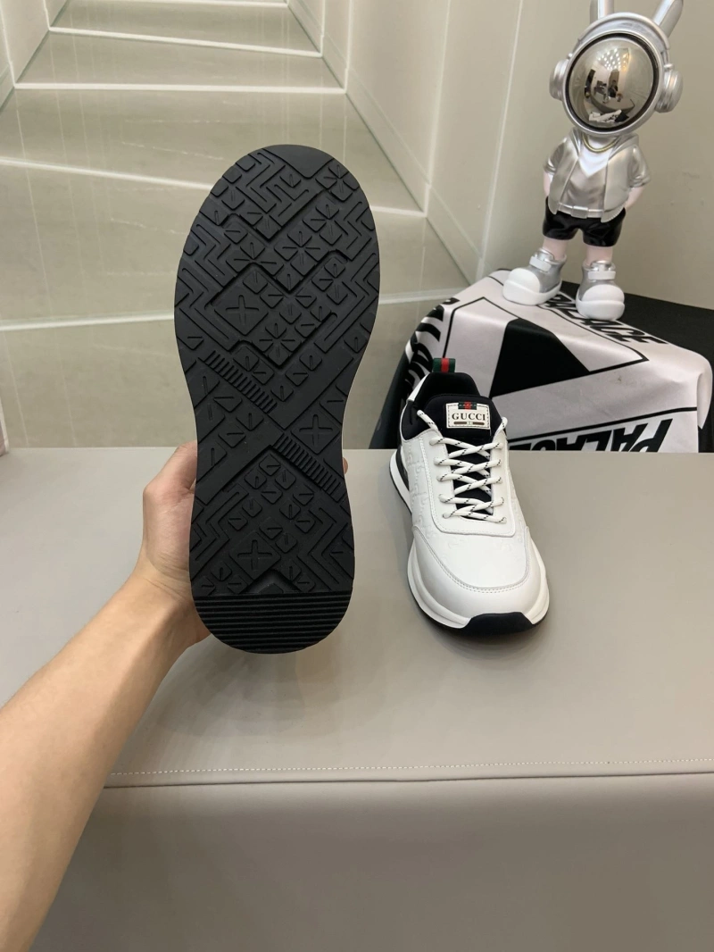 Gxccx Casual Shoes Versatile 163546
