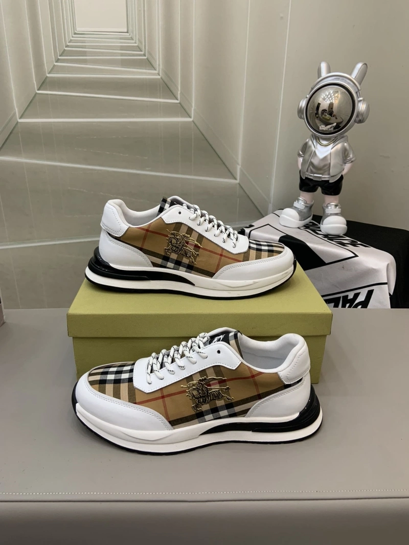 Bxrbxrry Sneakers Elegant 115358