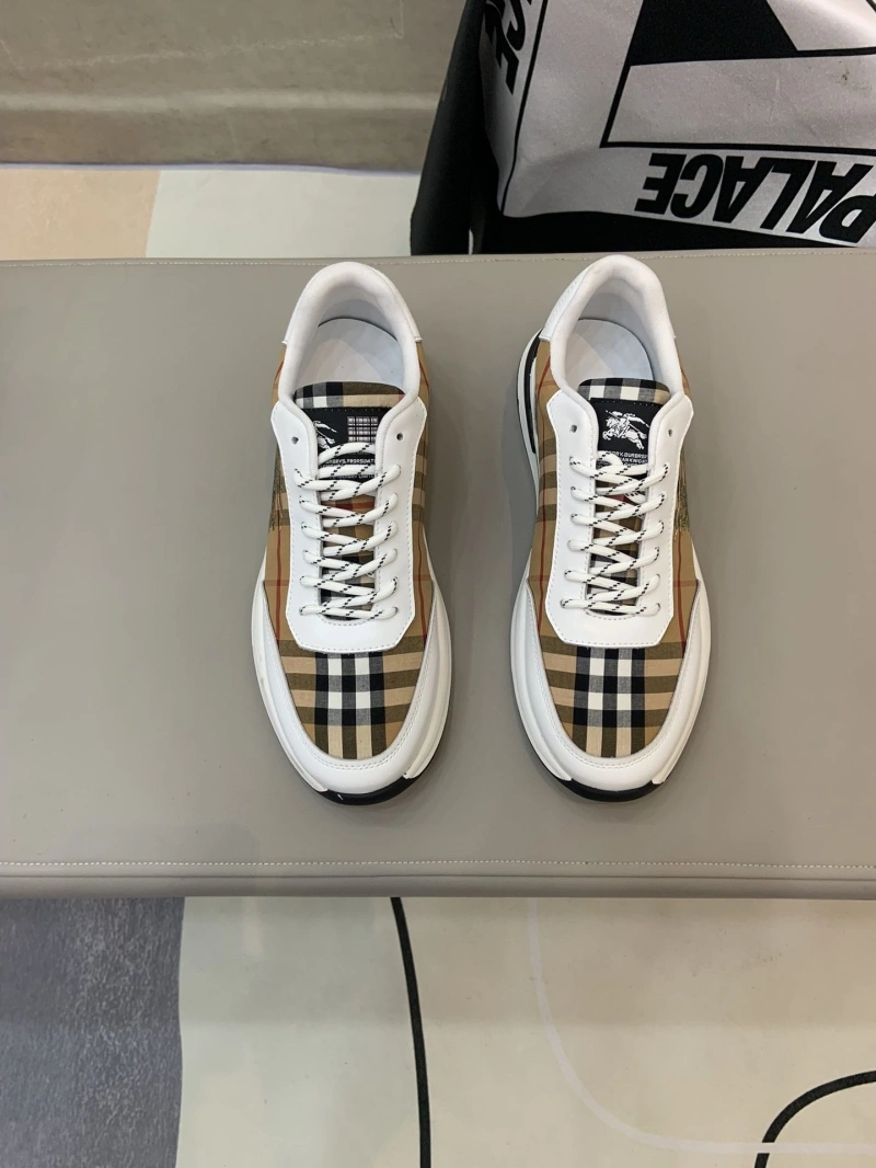 Bxrbxrry Sneakers Elegant 115358