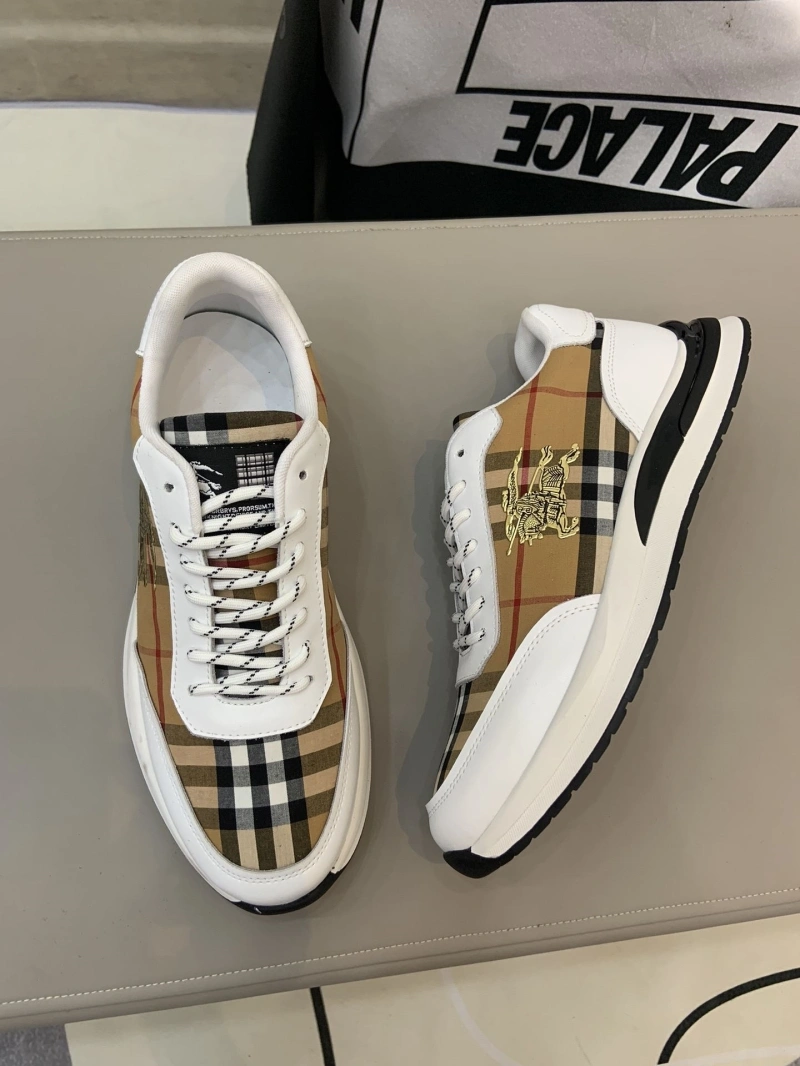 Bxrbxrry Sneakers Elegant 115358