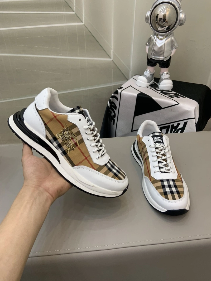 Bxrbxrry Sneakers Elegant 115358