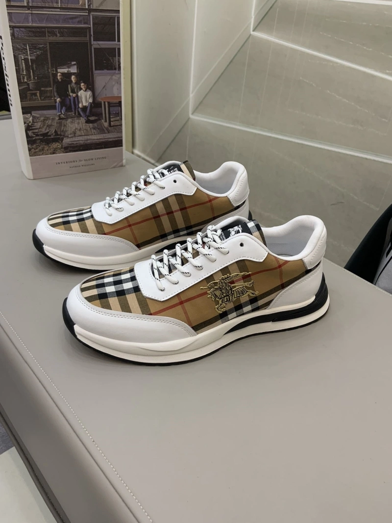 Bxrbxrry Sneakers Elegant 115358