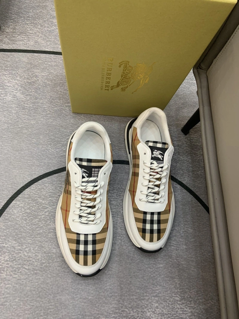 Bxrbxrry Sneakers Elegant 115358