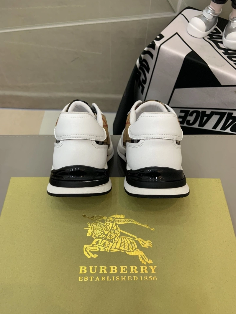 Bxrbxrry Sneakers Elegant 115358