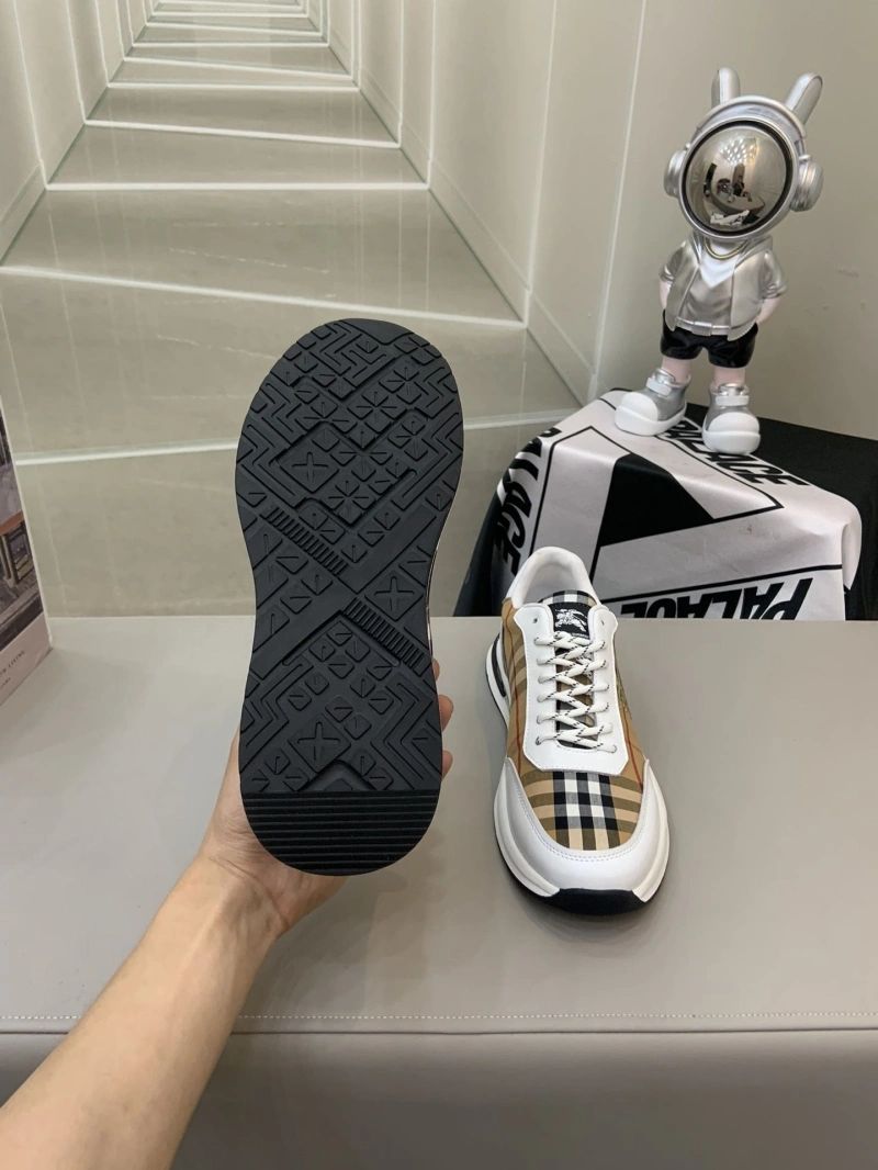 Bxrbxrry Sneakers Elegant 115358