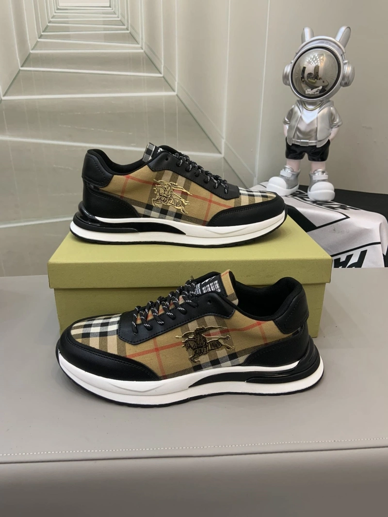 Bxrbxrry Sneakers Comfortable 115359
