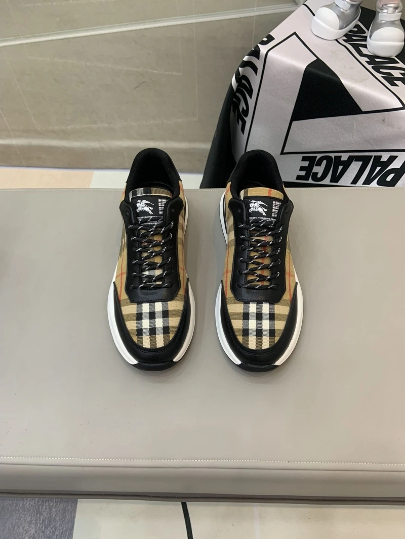 Bxrbxrry Sneakers Comfortable 115359