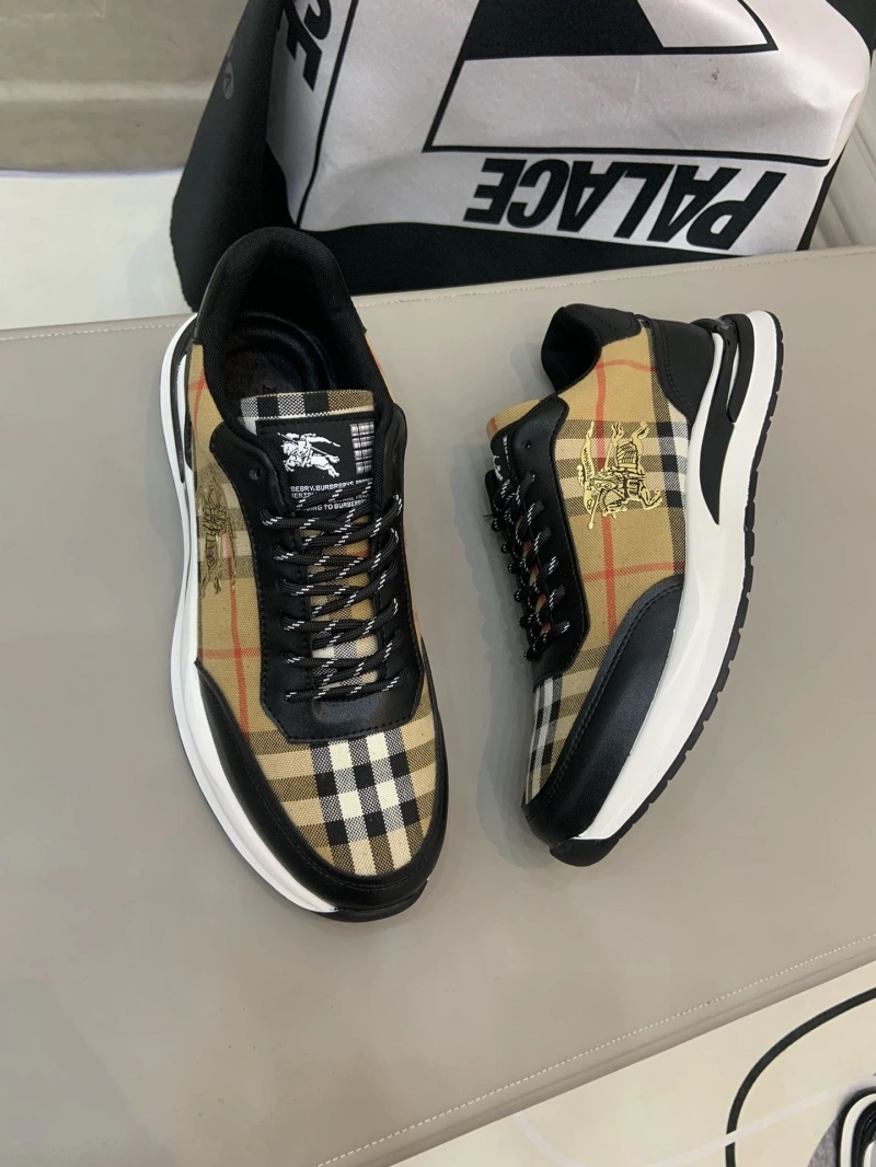 Bxrbxrry Sneakers Comfortable 115359